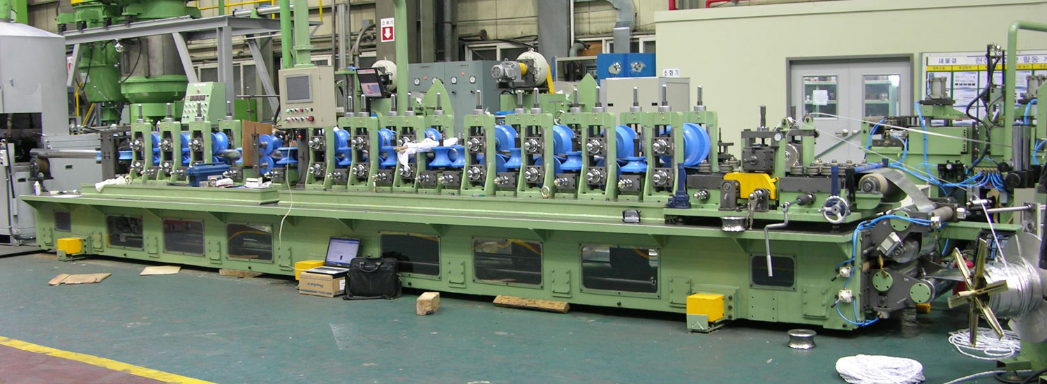 Wall Panel Making Machine Manufacturers