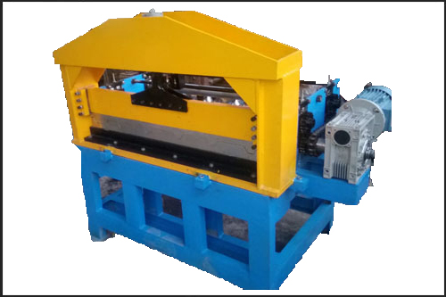 Hydraulic Crimping Machine